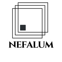 Nefalum logo, Nefalum contact details