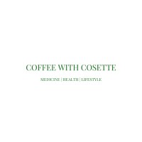 Coffee With Cosette logo, Coffee With Cosette contact details