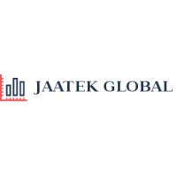 JAATEK Global logo, JAATEK Global contact details