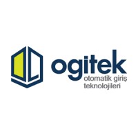 OGİTEK OTOMATİK GİRİŞ TEKNOLOJİLERİ logo, OGİTEK OTOMATİK GİRİŞ TEKNOLOJİLERİ contact details