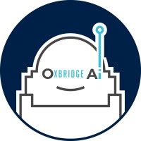 Oxbridge AI logo, Oxbridge AI contact details