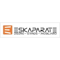 Eskaparate logo, Eskaparate contact details