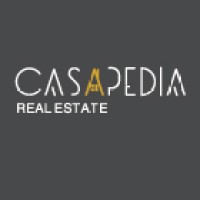 Casapedia Real Estate logo, Casapedia Real Estate contact details