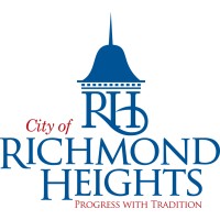 City of Richmond Heights, Missouri logo, City of Richmond Heights, Missouri contact details