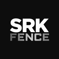 SRK Fence logo, SRK Fence contact details