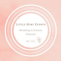 Little Mimi Events logo, Little Mimi Events contact details