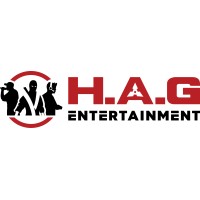 H.A.G Entertainment LLC logo, H.A.G Entertainment LLC contact details