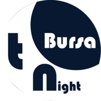 Tonight Bursa logo, Tonight Bursa contact details