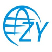 ZY Group logo, ZY Group contact details