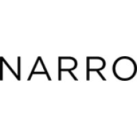 NARRO logo, NARRO contact details