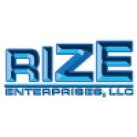 Rize Enterprises logo, Rize Enterprises contact details