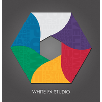 White FX Studio logo, White FX Studio contact details