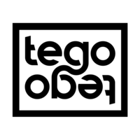 tegotego logo, tegotego contact details