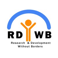 Research and Development Without Borders logo, Research and Development Without Borders contact details