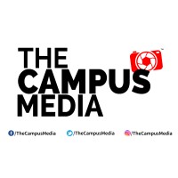 The Campus Media logo, The Campus Media contact details