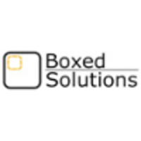 Boxed Solutions logo, Boxed Solutions contact details