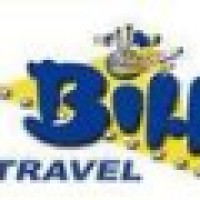 BiH Travel logo, BiH Travel contact details