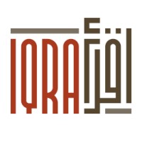 IQRA Network logo, IQRA Network contact details