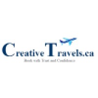 CreativeTravels.ca Inc logo, CreativeTravels.ca Inc contact details