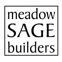 meadow SAGE builders logo, meadow SAGE builders contact details