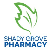 Shady Grove Pharmacy logo, Shady Grove Pharmacy contact details