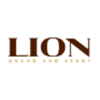 LION brand & story s.r.o. logo, LION brand & story s.r.o. contact details