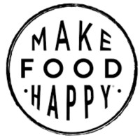 Make Food Happy logo, Make Food Happy contact details