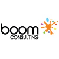 Boom Consulting, LLC logo, Boom Consulting, LLC contact details