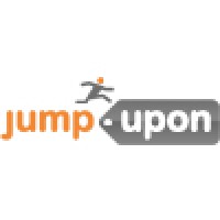 JumpUpon logo, JumpUpon contact details