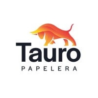 Papelera Tauro logo, Papelera Tauro contact details