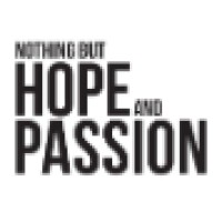 NOTHING BUT HOPE AND PASSION logo, NOTHING BUT HOPE AND PASSION contact details