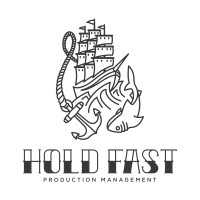 Hold Fast Production Management logo, Hold Fast Production Management contact details