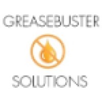 GreaseBuster Solutions logo, GreaseBuster Solutions contact details