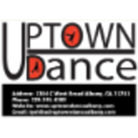 Uptown Dance Studio, LLC logo, Uptown Dance Studio, LLC contact details