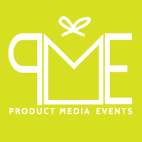 Product Media Events logo, Product Media Events contact details