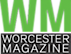 Worcester Magazine logo, Worcester Magazine contact details