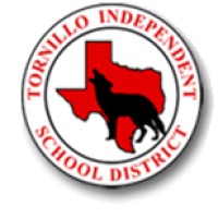 Tornillo High School logo, Tornillo High School contact details