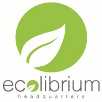 Ecolibrium Headquarters Pty Ltd logo, Ecolibrium Headquarters Pty Ltd contact details