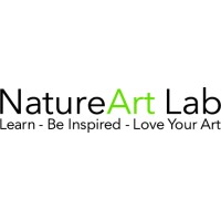 NatureArt Lab logo, NatureArt Lab contact details