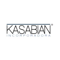 Kasabian Incorporadora logo, Kasabian Incorporadora contact details