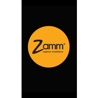 ZAMM IMÓVEIS logo, ZAMM IMÓVEIS contact details