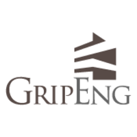 Construtora GripEng logo, Construtora GripEng contact details