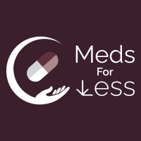 Meds For Less logo, Meds For Less contact details