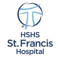 St. Francis Hospital in Litchfield logo, St. Francis Hospital in Litchfield contact details