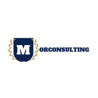 MORCONSULTING logo, MORCONSULTING contact details