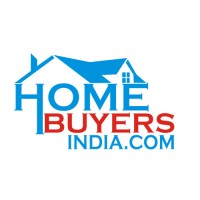 Home Buyers India logo, Home Buyers India contact details