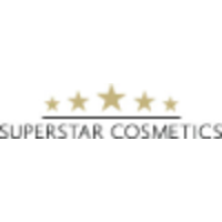 Superstar Cosmetics logo, Superstar Cosmetics contact details