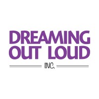 Dreaming Out Loud, Inc. logo, Dreaming Out Loud, Inc. contact details