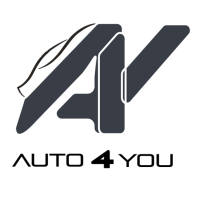 Auto4you - Agência Automotiva logo, Auto4you - Agência Automotiva contact details