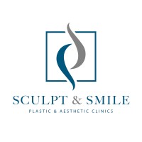 Sculpt & Smile logo, Sculpt & Smile contact details